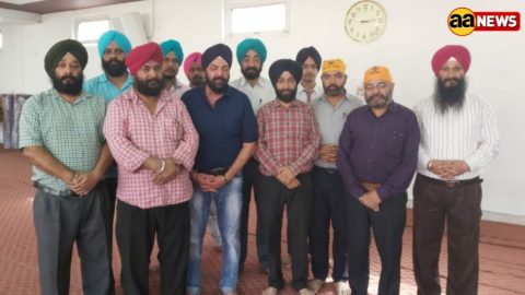 हिमाचल के सिखों में फैला रोष, शिरोमणी कमेटी से की अपील
