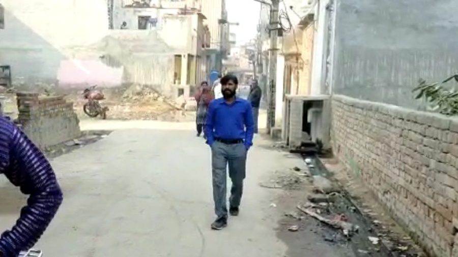 Prem Nagar Area