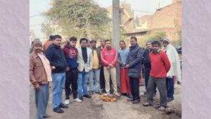 Badli vidhansabha