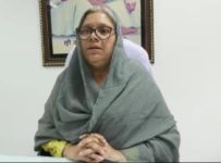 बीबी रणजीत कौर ने दिल्ली में माइनॉरिटी सेल के तहत बच्चों को दी जाने वाली सुविधाओं की जानकारी दी।