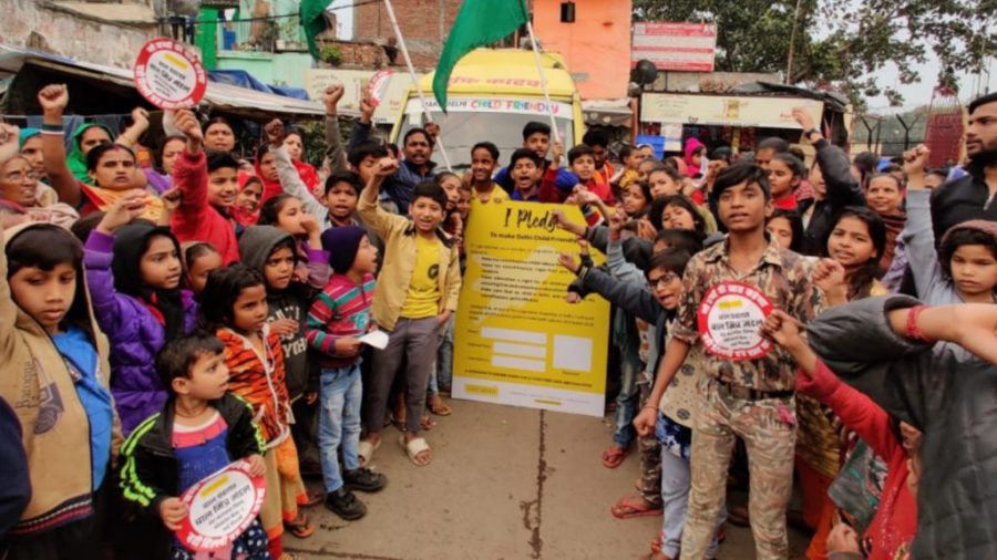 Mukti karwan NGO