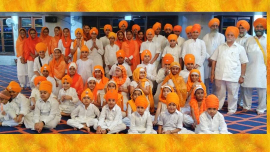 DSGMC