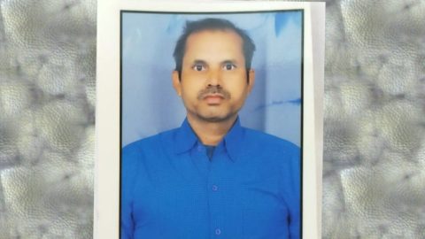 दिल्ली के किराड़ी एरिया में शख्स की गला रेत कर हत्या, टुकड़ों में मिली लाश।