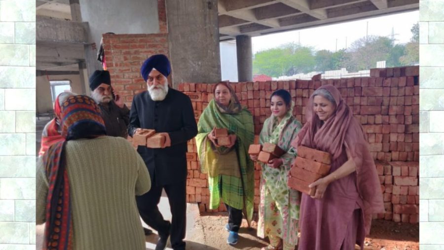 Bala sahib Hospital