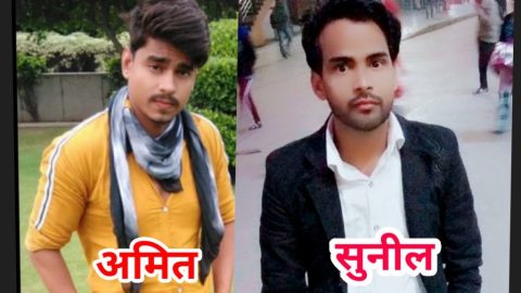 बाहरी दिल्ली के नरेला में दिल दहलाने वाली वारदात । BG शिर्के कम्पनी में दो गार्डों की पीट पीट कर हत्या ।