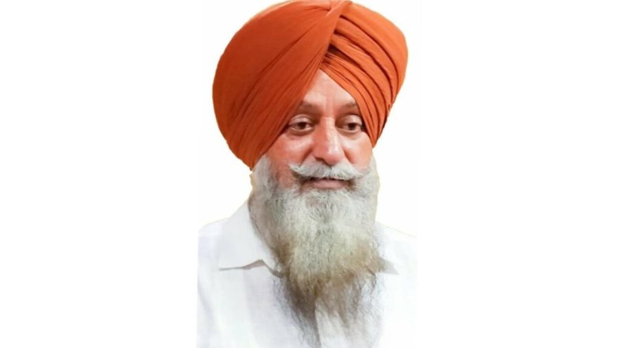 Kulwant singh Bath