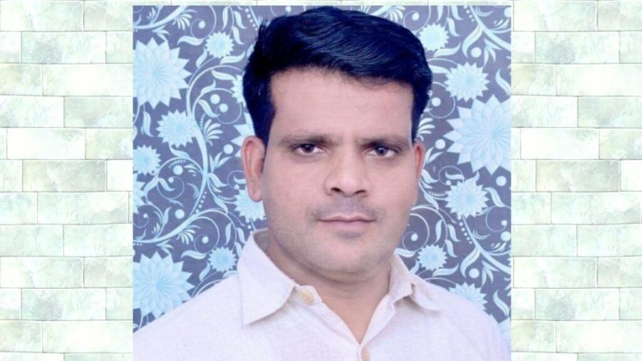 AAP councillor Rinku Mathur Lal Bagh