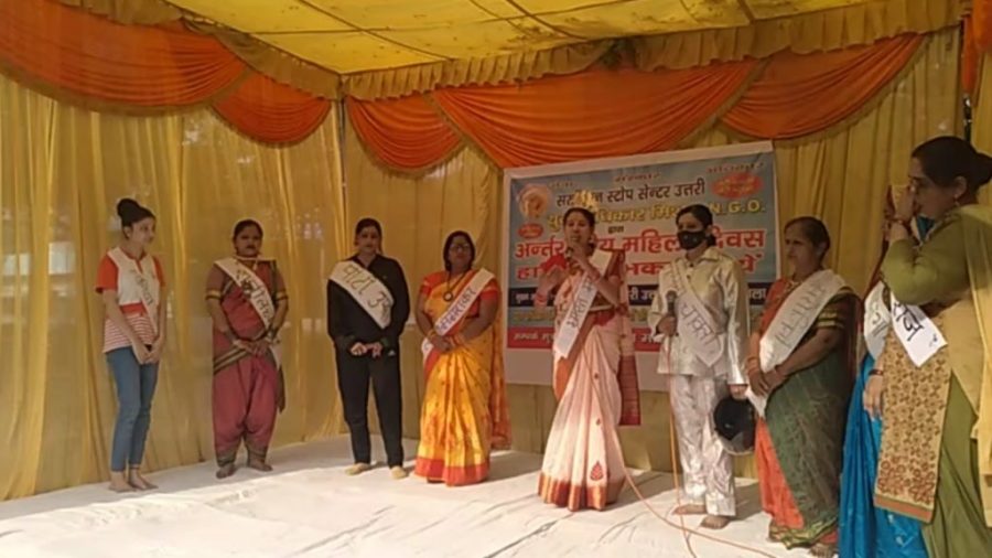 BJRM Hospital , Sakhi one stop centre