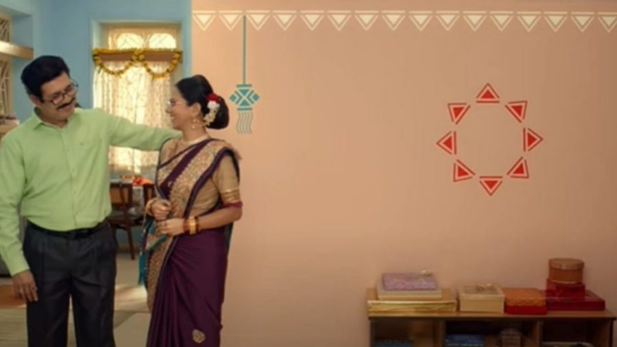 Asian Paints announces