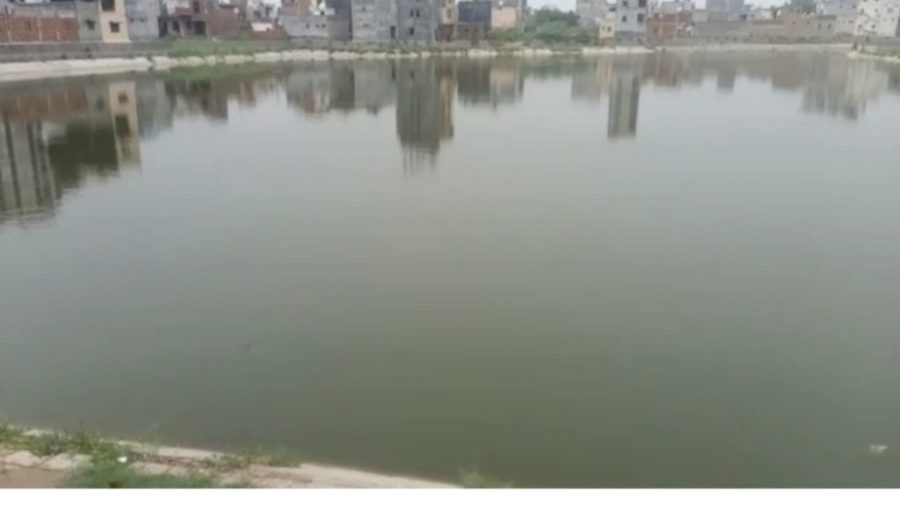 Shakti Enclave Burari