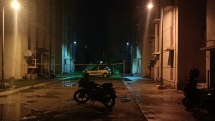 Rohini Sec.34