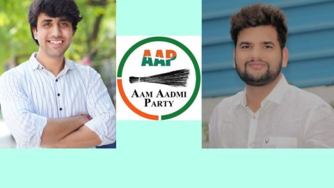 हरियाणा के कुरुक्षेत्र में केजरीवाल की होगी महारैली