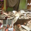 दिल्ली में मकान की छत गिरी 3 बच्चे दो बड़े घायल