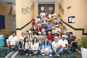 Environment Day and Sustainability Month-2