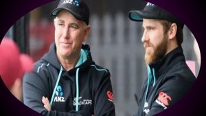 New Zealand's head coach, Gary Stead, has provided insight into Kane Williamson's potential return for the ODI World Cup 2023
