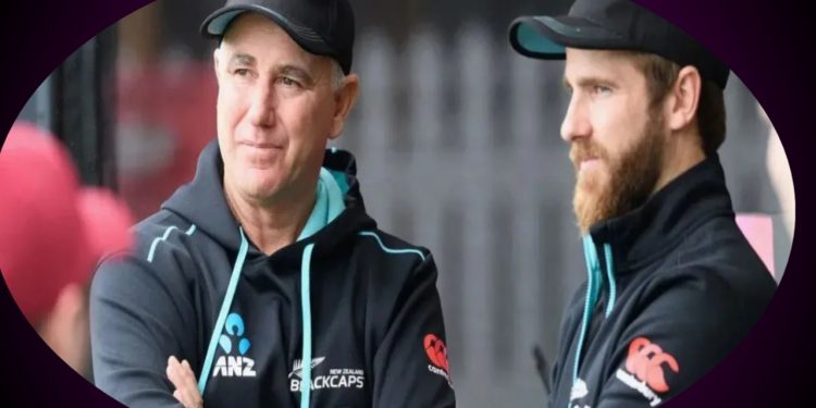 New Zealand's head coach, Gary Stead, has provided insight into Kane Williamson's potential return for the ODI World Cup 2023
