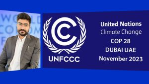 GENEVA BASED GFPS PREPARES FOR COP28 IN DUBAI