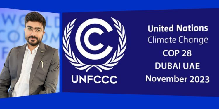 GENEVA BASED GFPS PREPARES FOR COP28 IN DUBAI