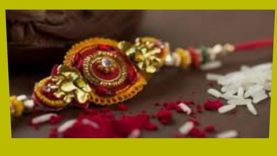 Rakshabndhan