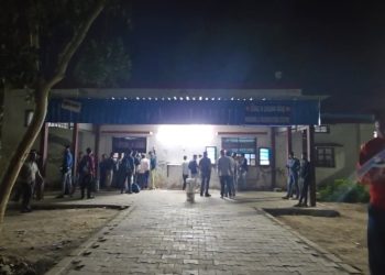 Narela railway station Delhi