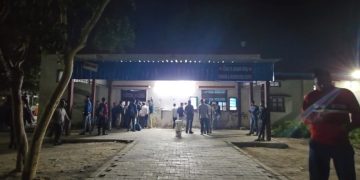 Narela railway station Delhi