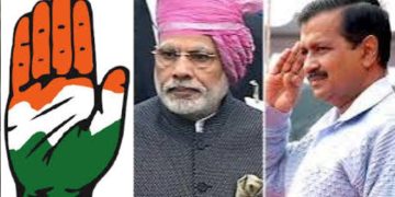 Congress Seeks Apology from Modi and Kejriwal After ED’s Closure Report in Commonwealth Games Case