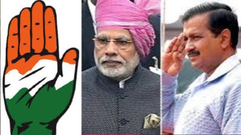 Congress Seeks Apology from Modi and Kejriwal After ED’s Closure Report in Commonwealth Games Case