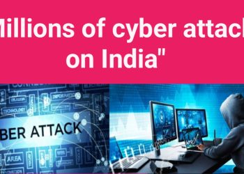 Massive Surge in Cyber Attacks on India Following Pahalgam Terror Incident