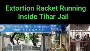 Extortion Racket Running Inside Tihar Jail, Delhi High Court Orders CBI Probe