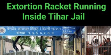 Extortion Racket Running Inside Tihar Jail, Delhi High Court Orders CBI Probe