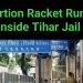 Extortion Racket Running Inside Tihar Jail, Delhi High Court Orders CBI Probe