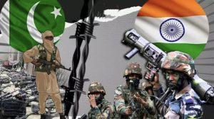 Pahalgam Attack: Preparations for War Against Terror-Sponsor Pakistan