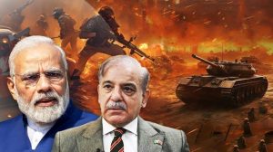 Pahalgam Attack: Preparations for War Against Terror-Sponsor Pakistan