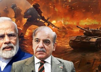 Pahalgam Attack: Preparations for War Against Terror-Sponsor Pakistan