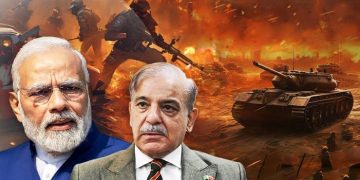 Pahalgam Attack: Preparations for War Against Terror-Sponsor Pakistan