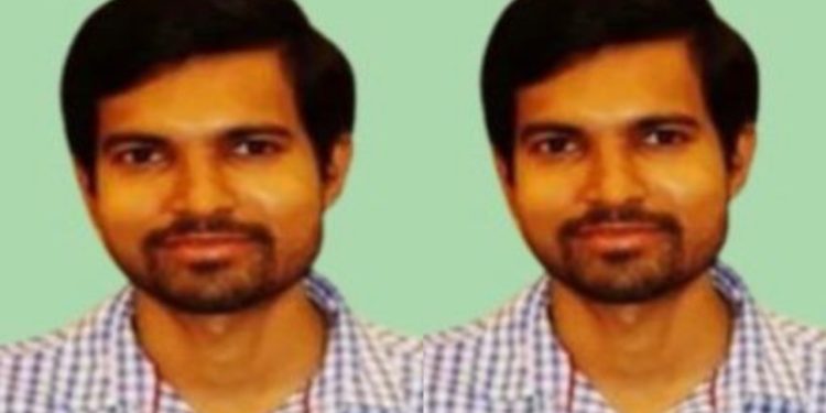 Najmuddin Bhavnagarwala