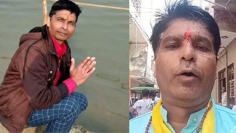 कौन है बुराड़ी के नरेंद्र रावत