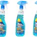 AP Harshil Glass Cleaner Spray Advance