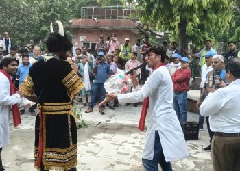 Rohini (Delhi)
