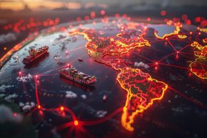 PHILPHOS Partner Agrifields DMCC Under Global Crime Probe