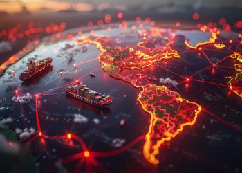 PHILPHOS Partner Agrifields DMCC Under Global Crime Probe