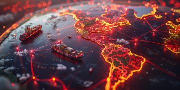 PHILPHOS Partner Agrifields DMCC Under Global Crime Probe