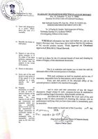 Vivek Agarwal of Audittech 360 house raided, under criminal investigation. 

