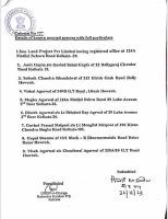 Vivek Agarwal of Audittech 360 house raided, under criminal investigation. 
