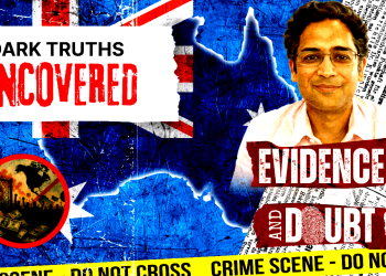 From Gold Coast to Dubai: The Fugitive Tycoon Who Outsmarted the Law