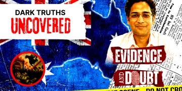 From Gold Coast to Dubai: The Fugitive Tycoon Who Outsmarted the Law