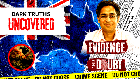 From Gold Coast to Dubai: The Fugitive  Tycoon Who Outsmarted the Law