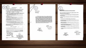 Kolkata police raid Agrifields Amit Gupta, others in Sunland fraud case.