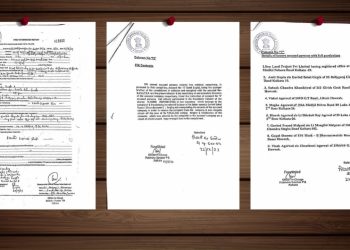 Kolkata police raid Agrifields Amit Gupta, others in Sunland fraud case.