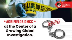 Audittech 360 boss and the criminal charges against him by Kolkata police